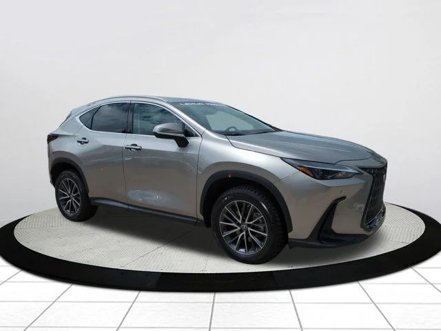 2023 Lexus NX