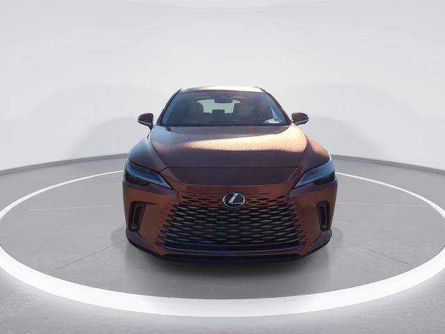 New 2026 Copper Crest Lexus LUXURY image 3