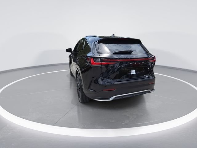Certified Used 2024 OBSIDIAN Lexus 350 F SPORT Handling image 6
