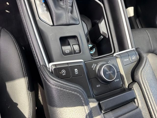 2026 Toyota Grand Highlander Platinum - Photo 27