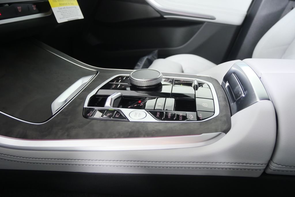 New 2026 Brooklyn Grey Metallic BMW xDrive50e image 22