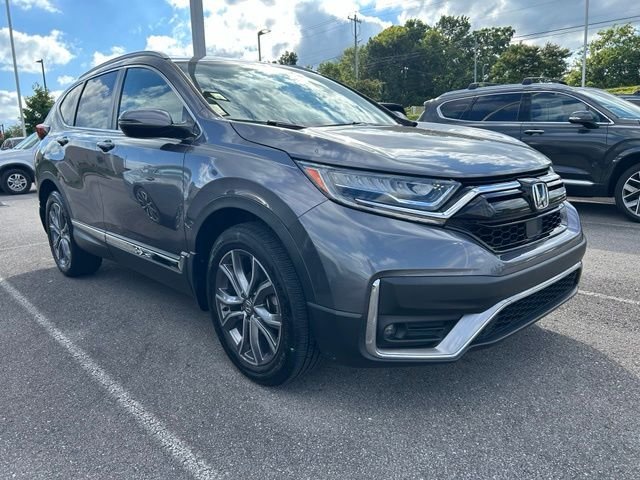 Used 2021  Honda Touring image 2