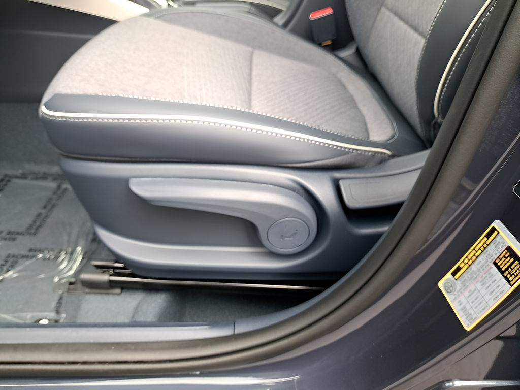 New 2026 White Hyundai SEL image 33