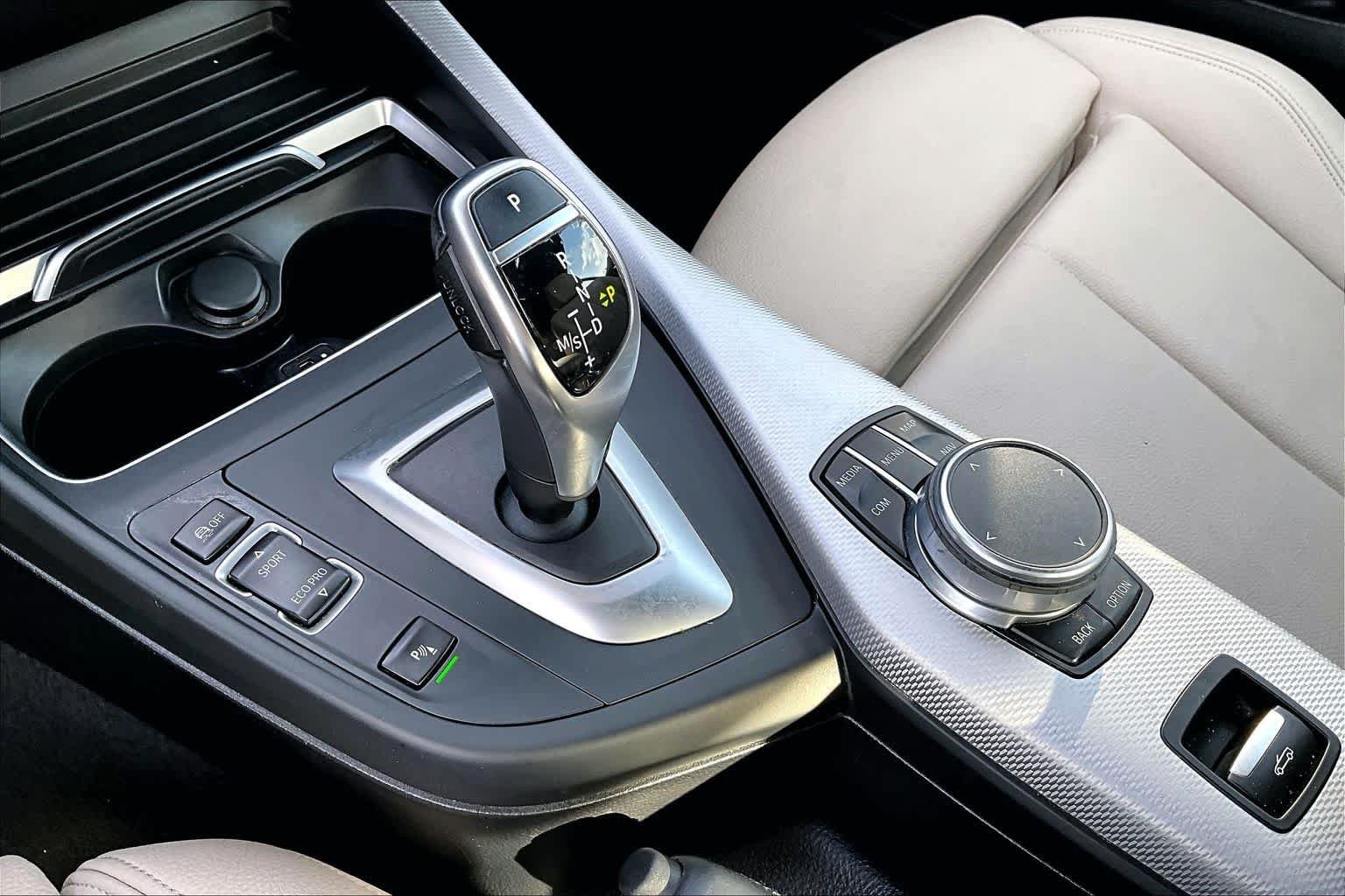 Used 2020 Black Sapphire Metallic BMW 230i image 14
