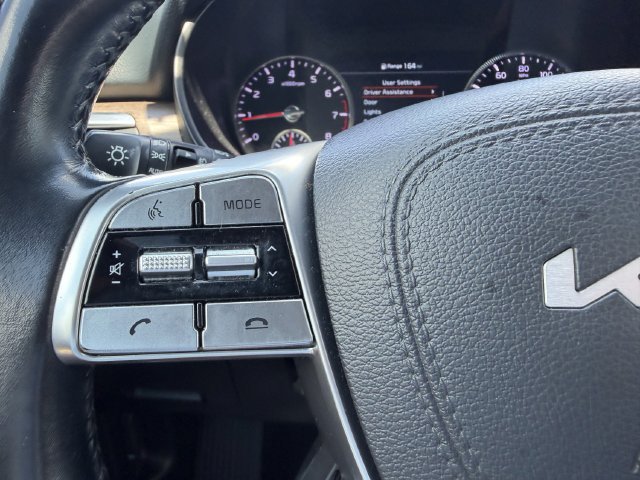 Used 2022 Gray Kia SX image 33