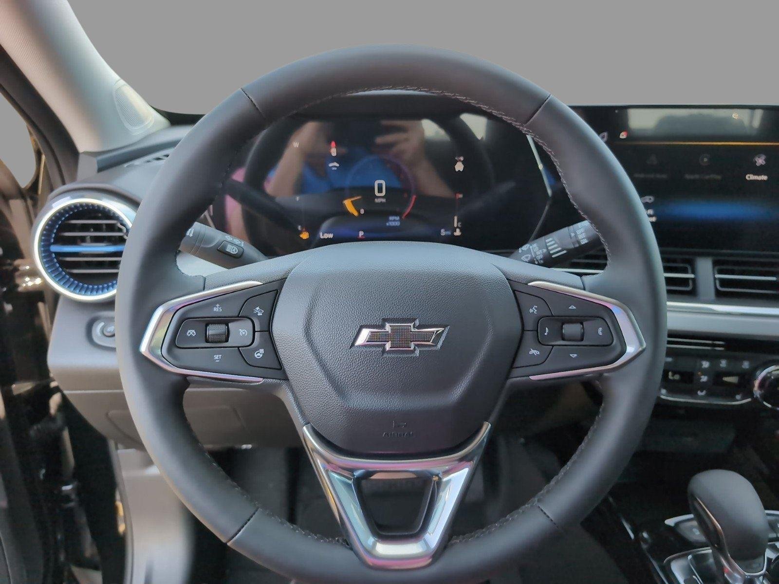 2026 Chevrolet Trax LT - Photo 27
