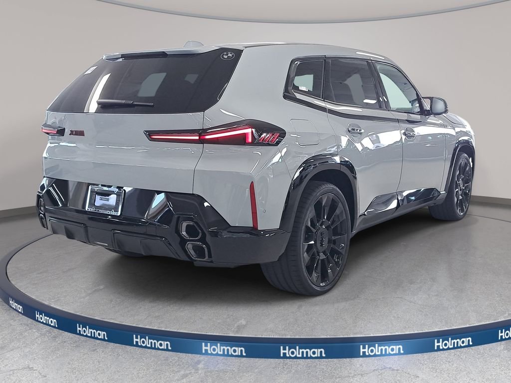 New 2026 Brooklyn Grey Metallic BMW Label image 4