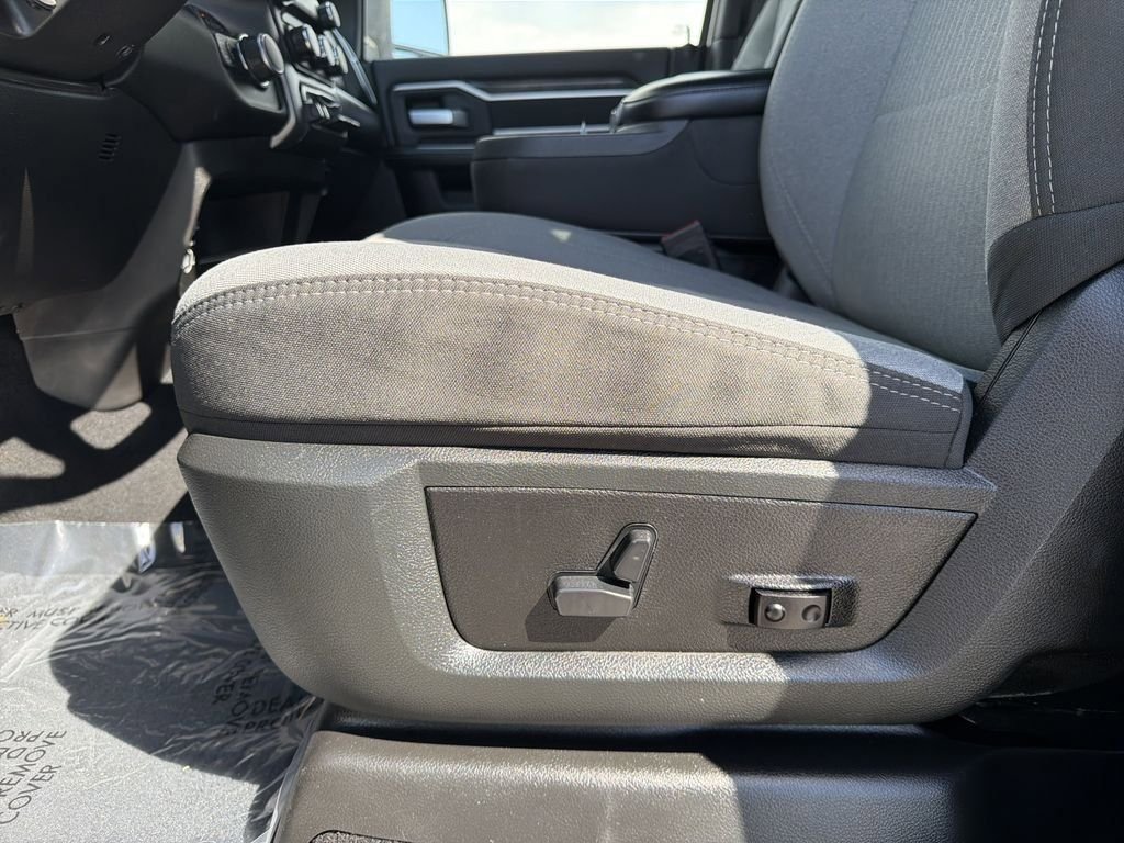 2024 RAM Ram 2500 Pickup Big Horn - Photo 23