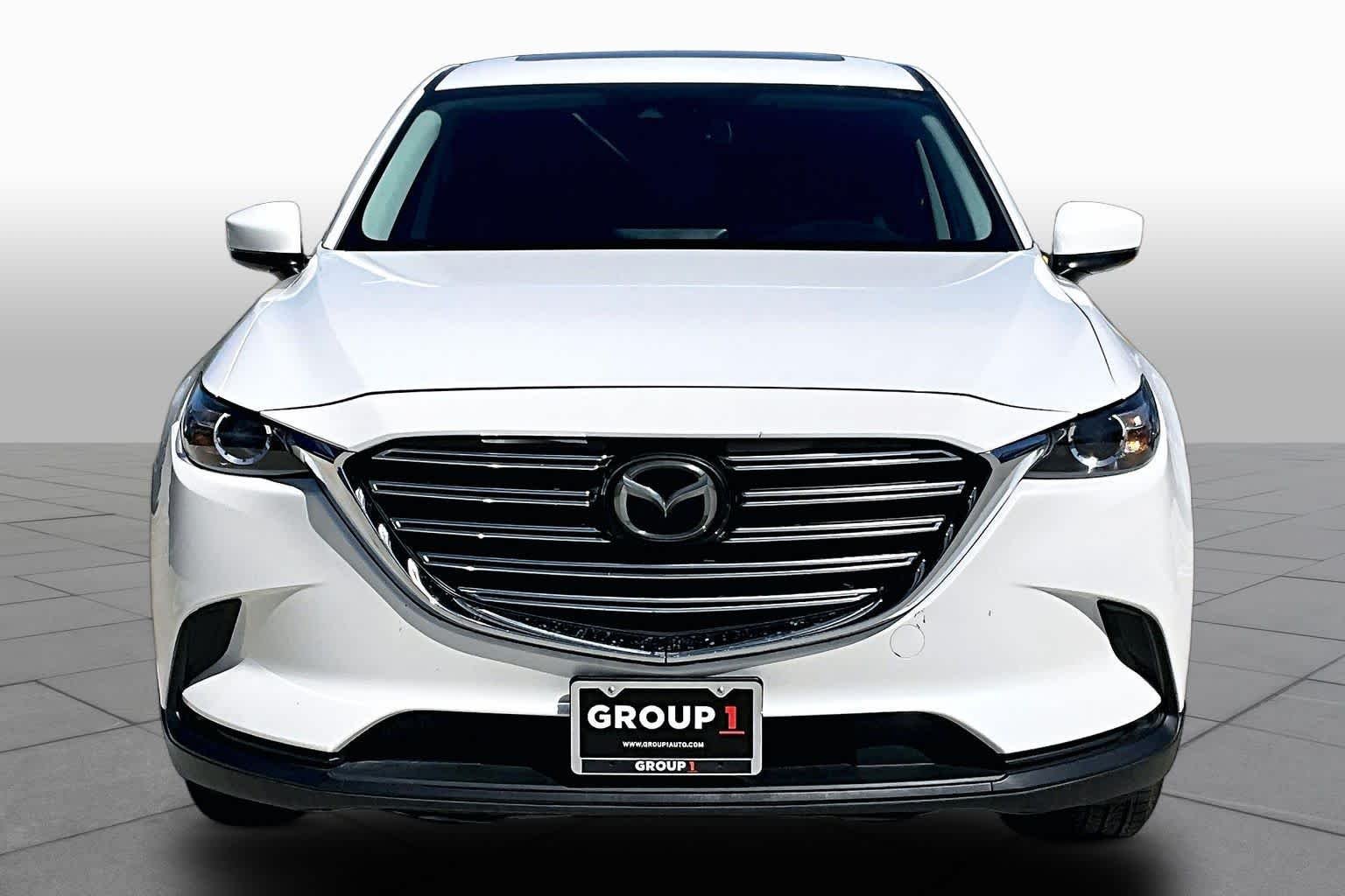 Pre-Owned 2023 Mazda CX-9 Touring