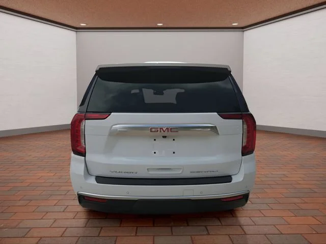 Used 2024 Summit White GMC Denali image 34