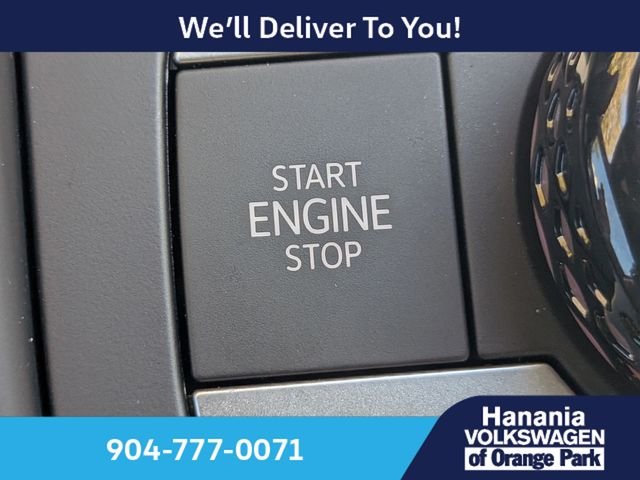 New 2026 Gray Volkswagen 2.0T SE R-Line Black image 32