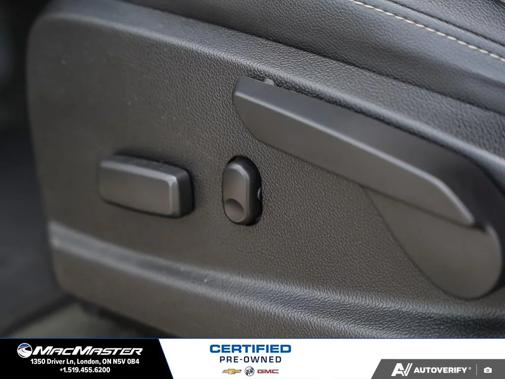 Certified Used 2016  Chevrolet LT image 30