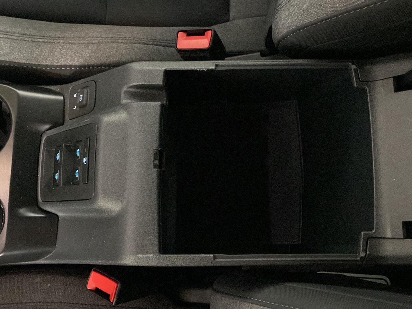 Used 2025 Carbonized Gray Ford Big Bend image 16