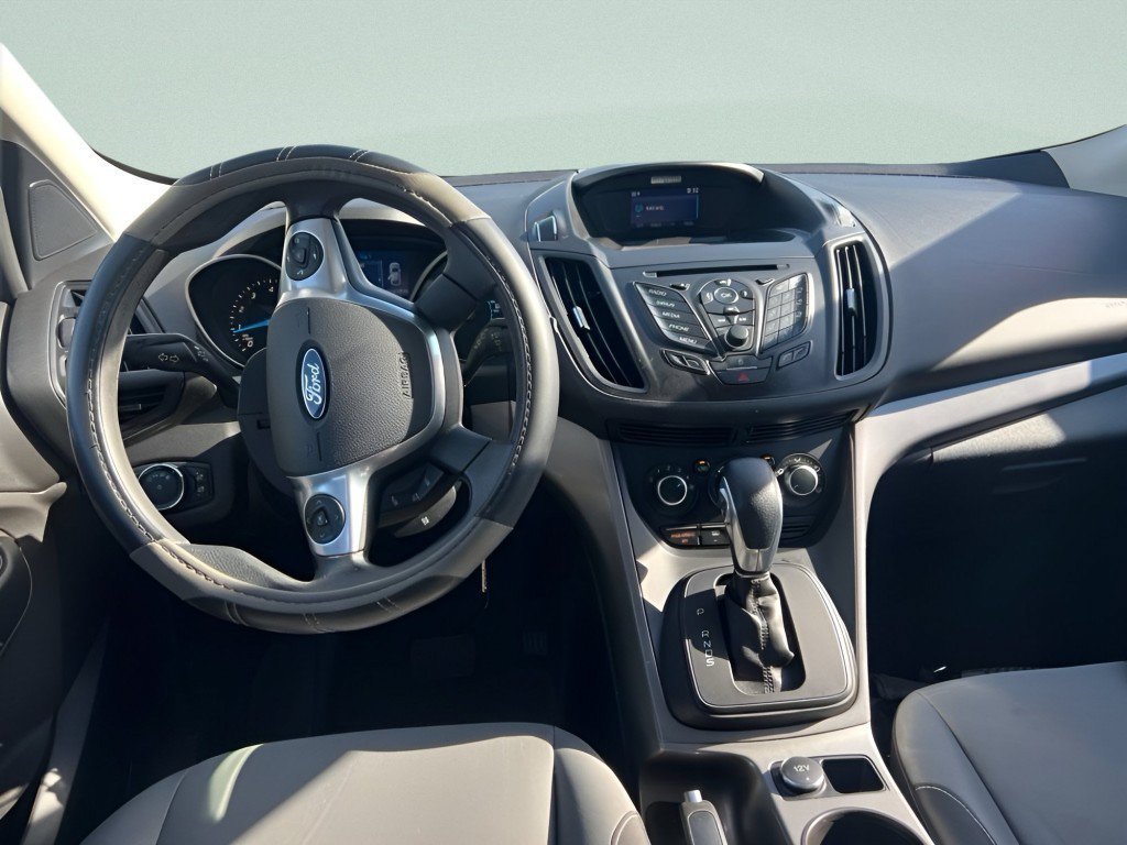 Used 2015 Magnetic Ford SE image 21