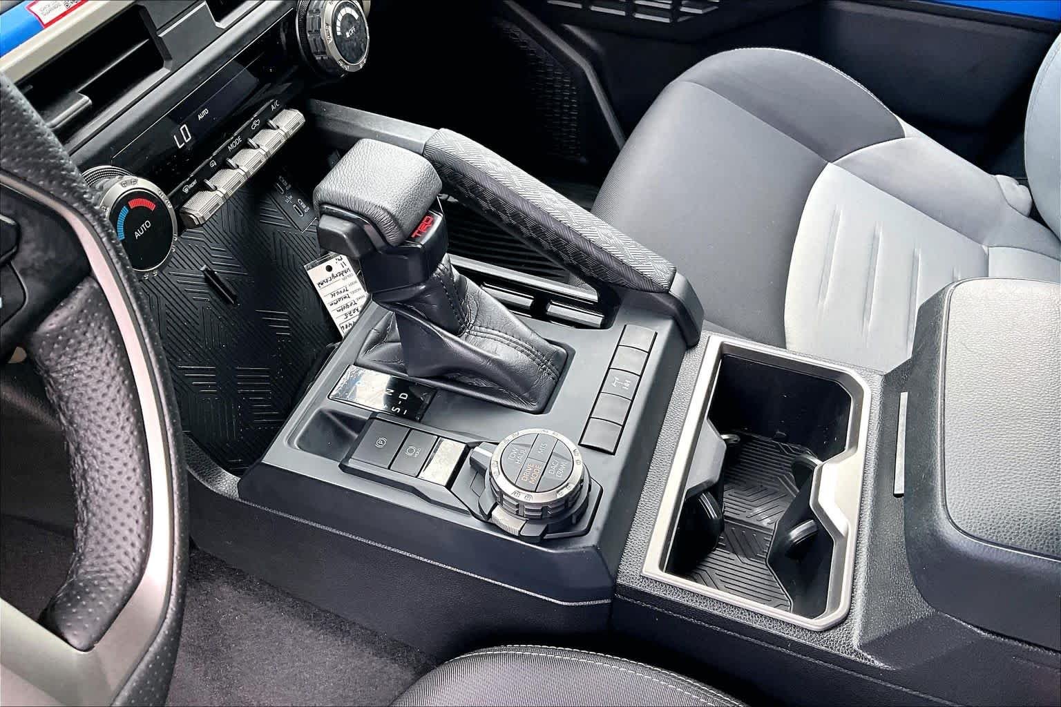 2025 Toyota Tacoma TRD Off Road - Photo 15