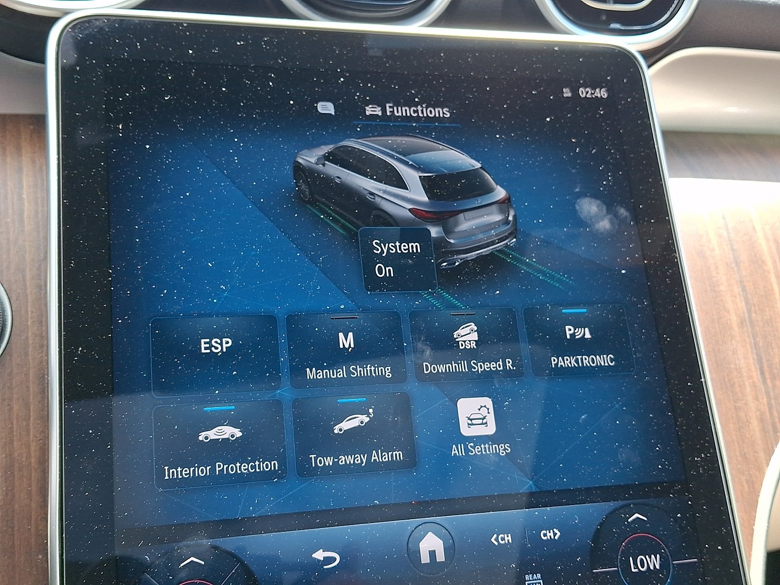 2025 Mercedes-Benz GLC Base - Photo 25