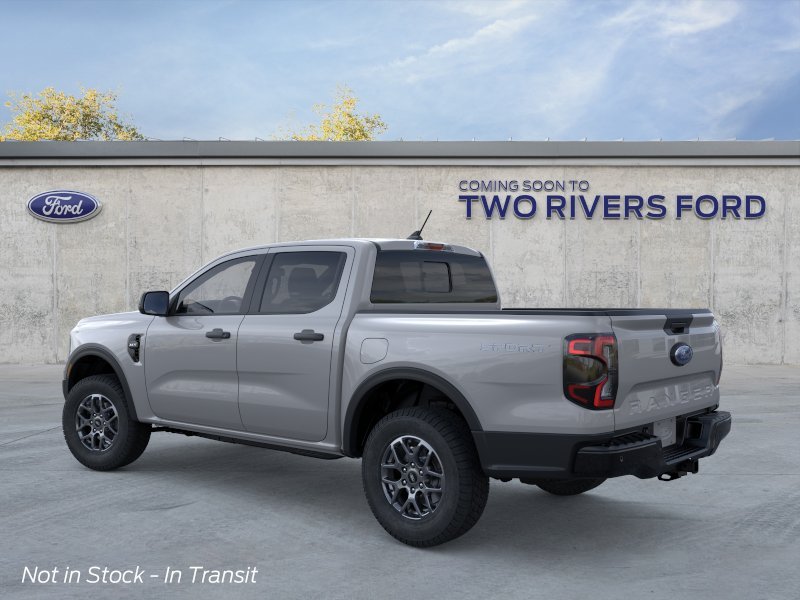 New 2026 Avalanche Ford XLT image 4