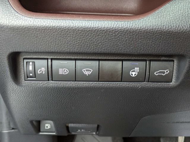 Used 2021 Silver Toyota Limited image 26