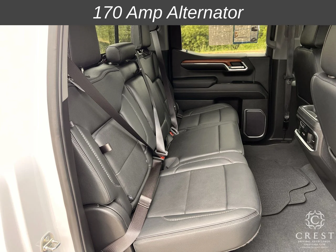 2023 GMC Sierra 1500 Denali Denali - Photo 30