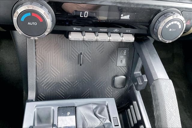 Used 2024 Ice Toyota TRD Off-Road image 33