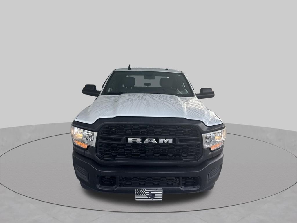 Used 2022 White Ram Tradesman image 14