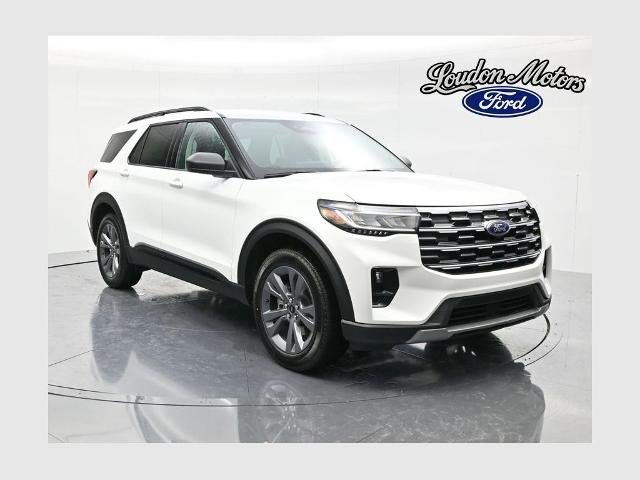 2026 Ford Explorer Active 4WD's photo