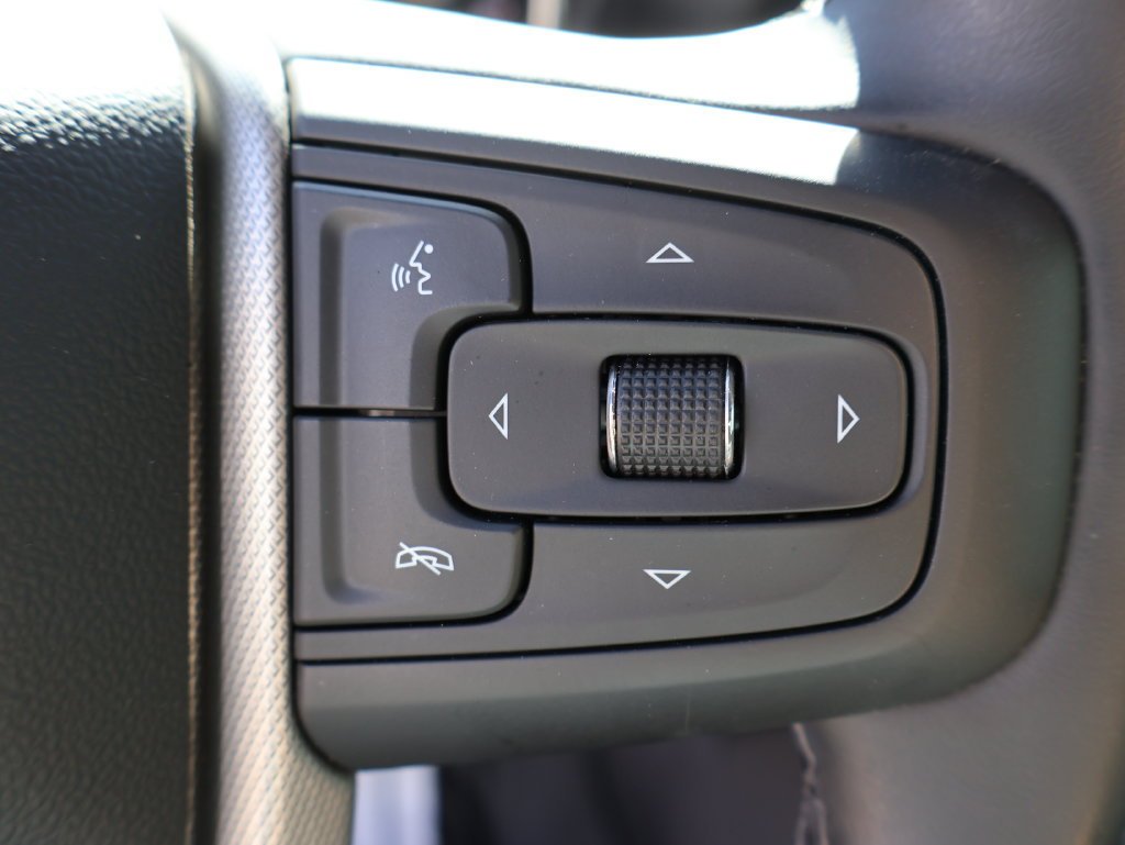 2026 GMC Sierra 2500HD Denali - Photo 28