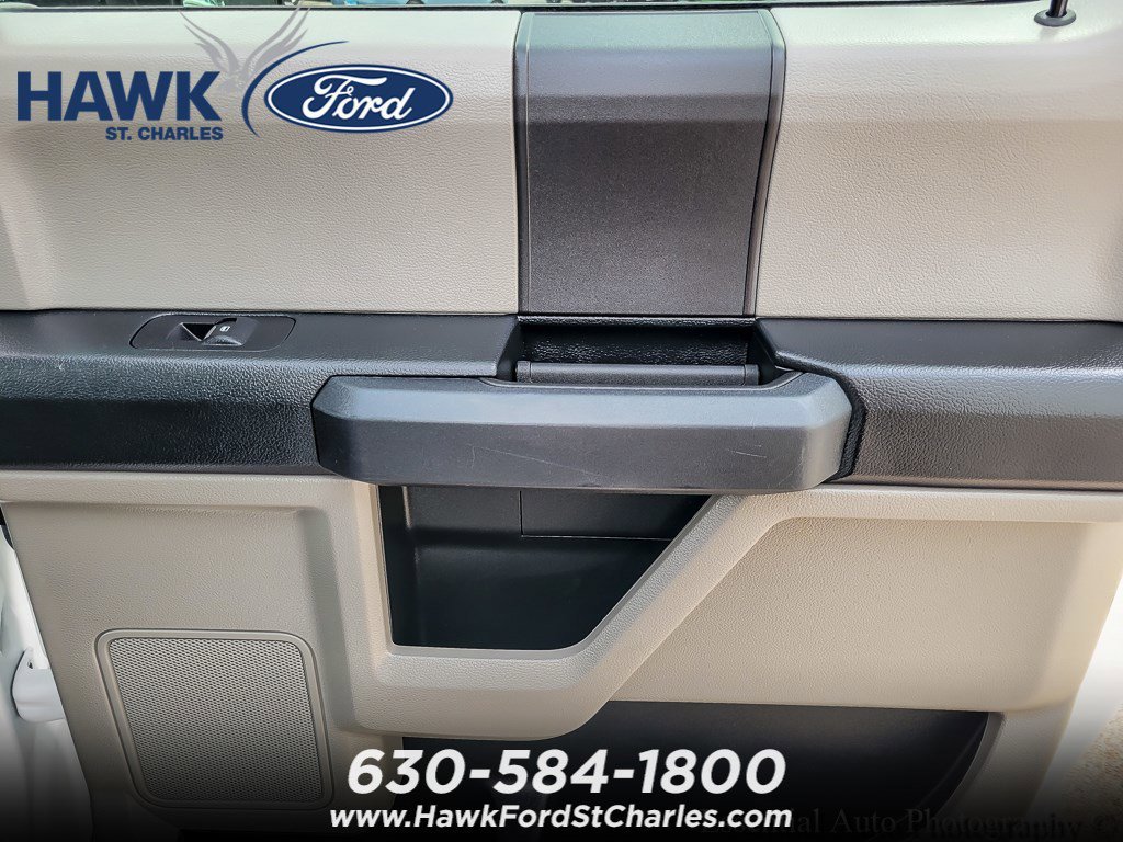 Certified Used 2018 Oxford White Ford XL image 19