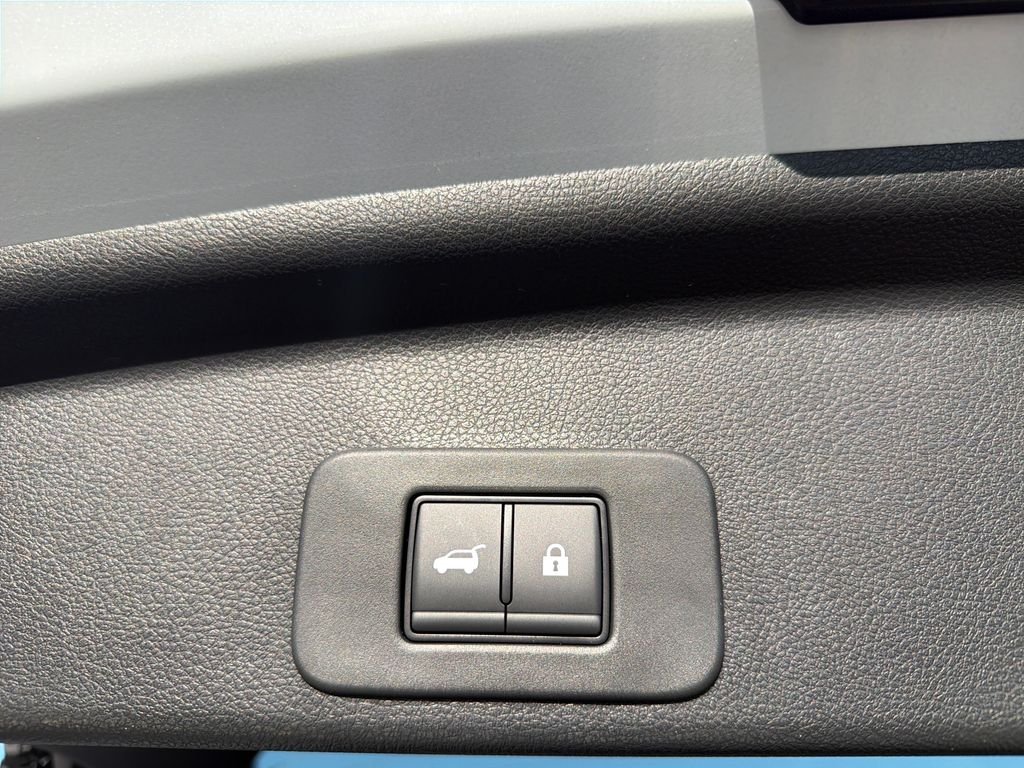 New 2026 Nissan Murano Platinum 4D Sport Utility