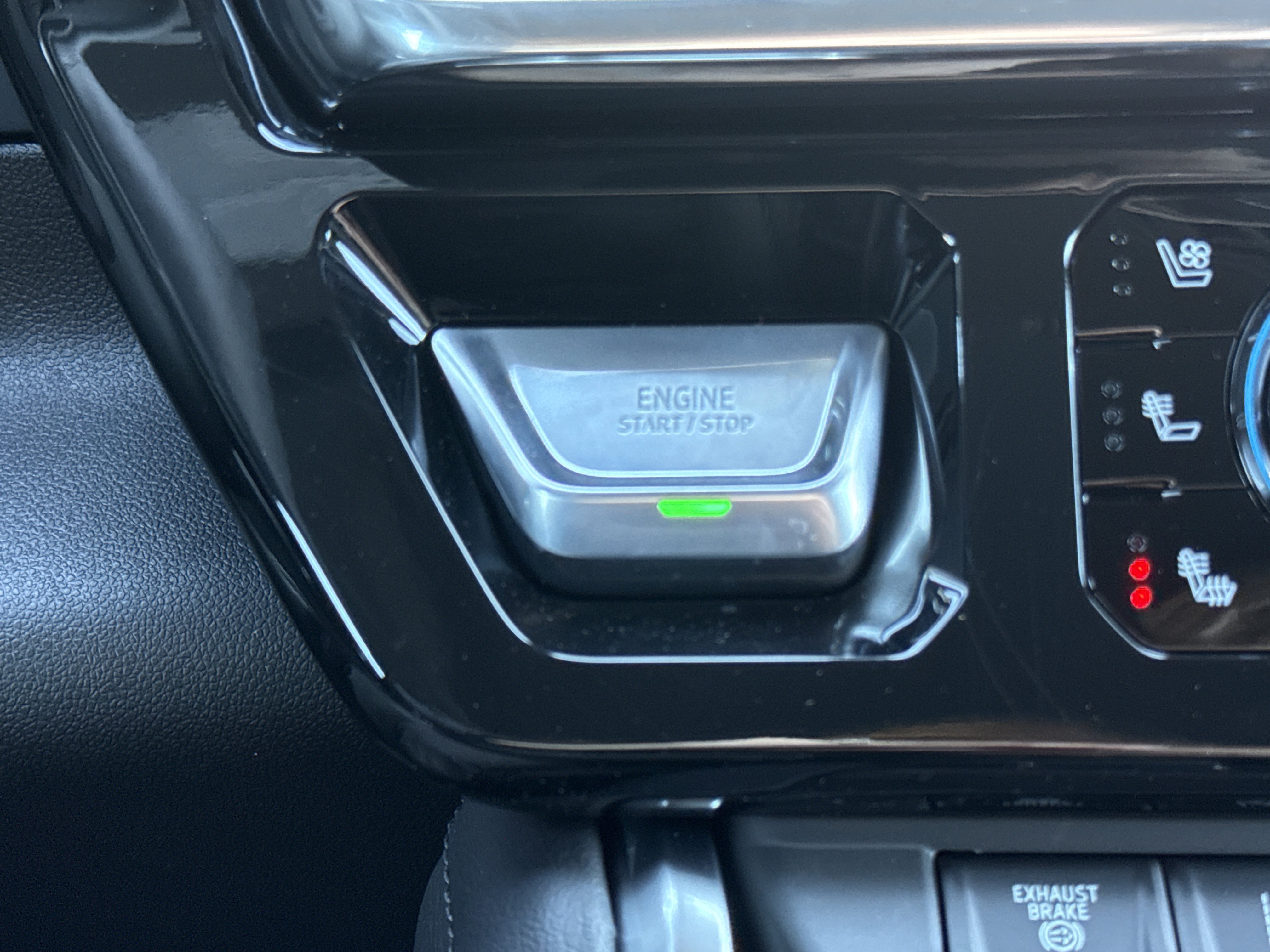 2026 GMC Sierra 2500HD Denali - Photo 27