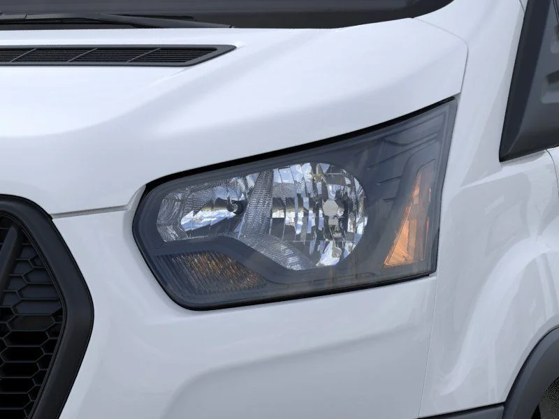 New 2026 Oxford White Ford Base image 18