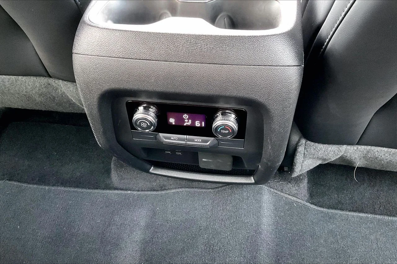 Certified Used 2025 Silver GMC Elevation image 16