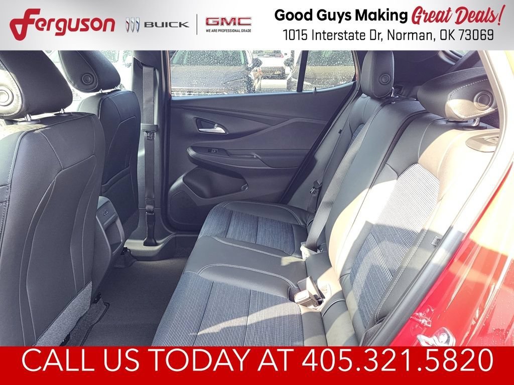 2026 Buick Envista Preferred - Photo 38