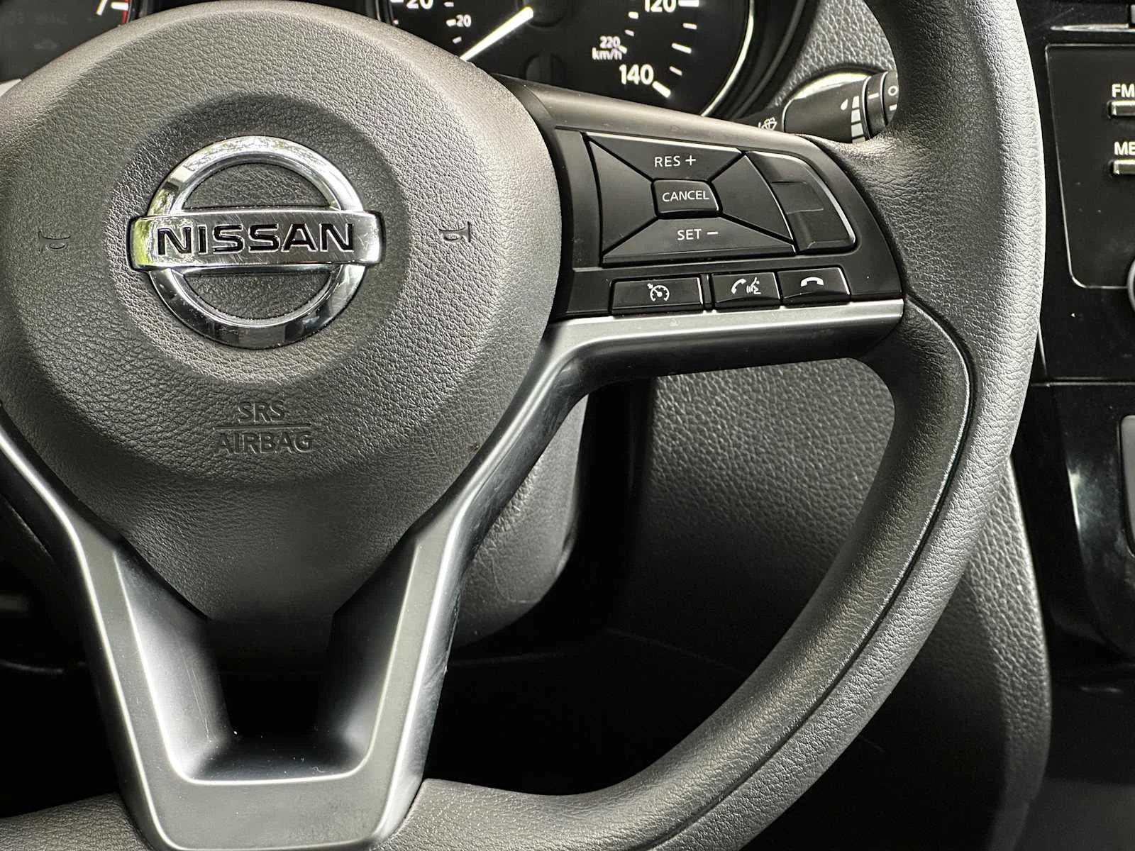 Used 2018  Nissan SV image 18