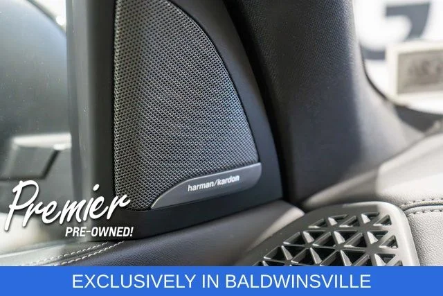 2025 BMW X5 40i - Photo 42