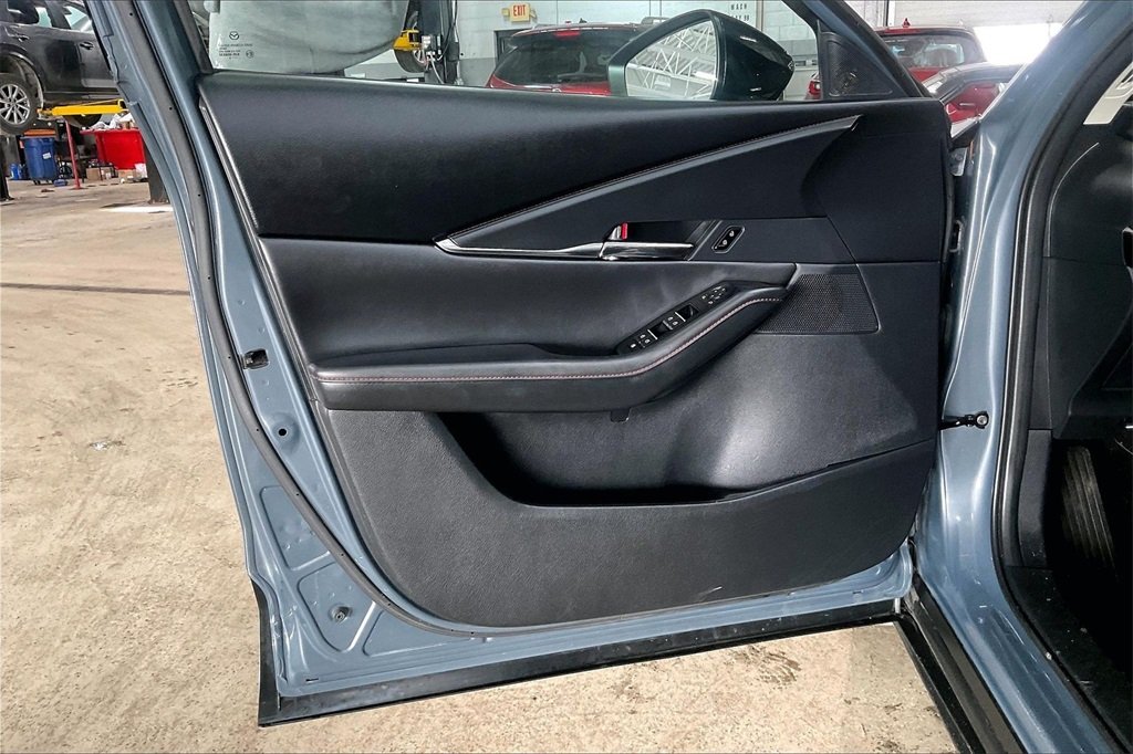 2023 MAZDA CX-30 - Image 22