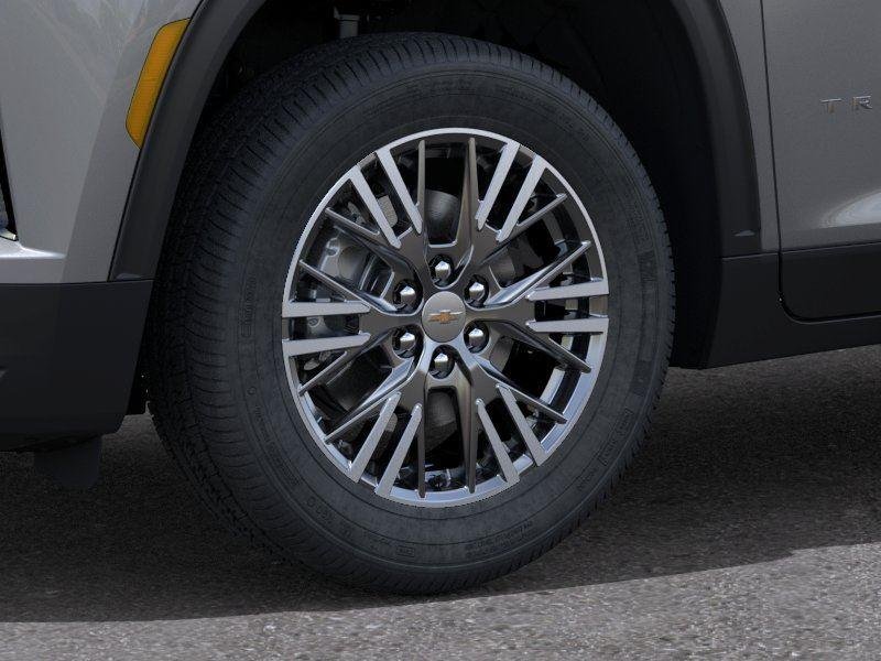 2026 Chevrolet Traverse LT - Photo 9