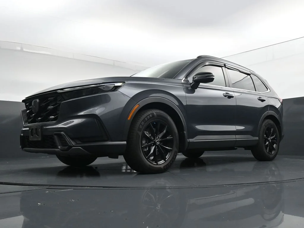 Used 2024  Honda Sport image 34