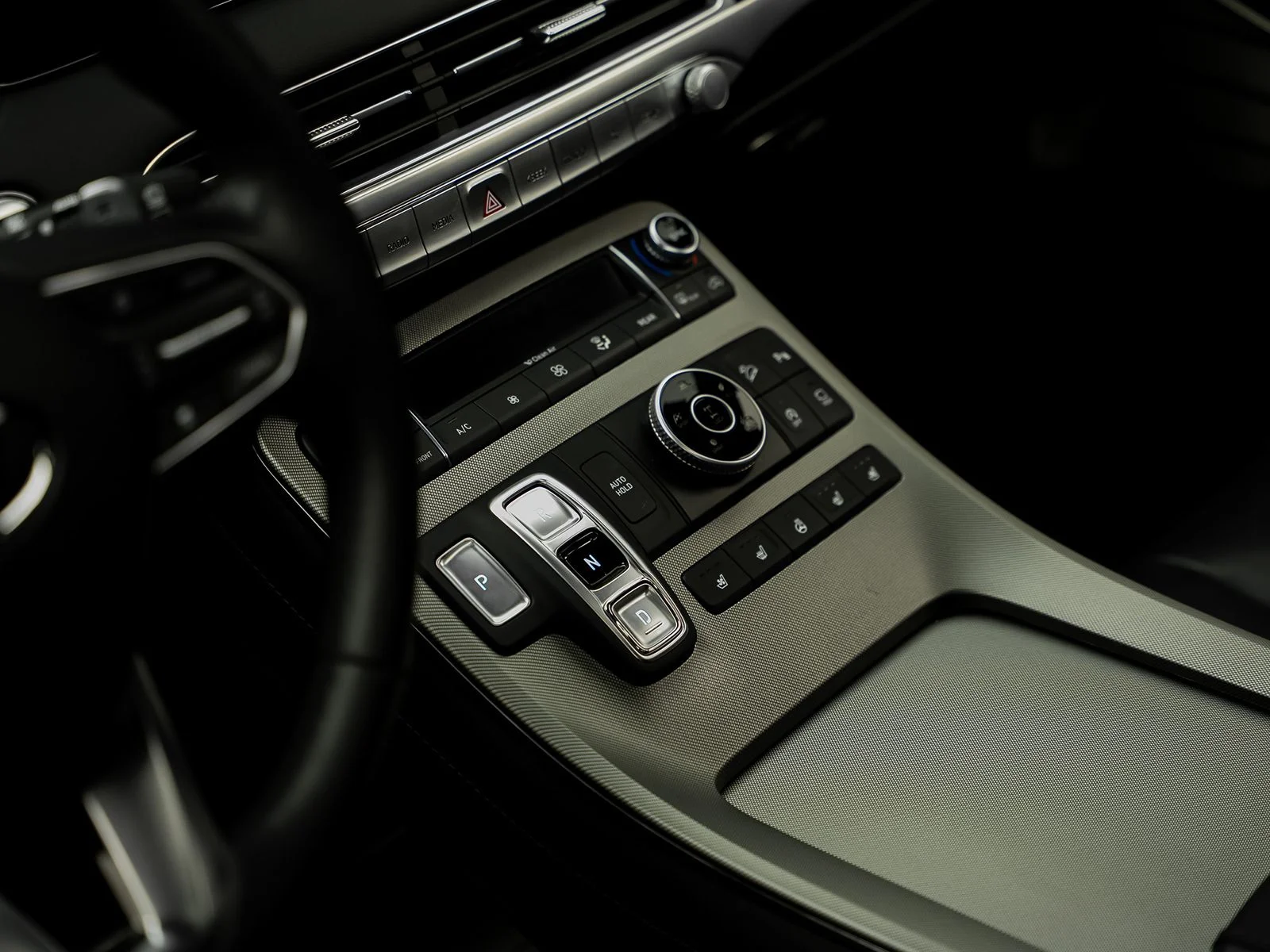 Used 2020 Silver Hyundai Limited image 58