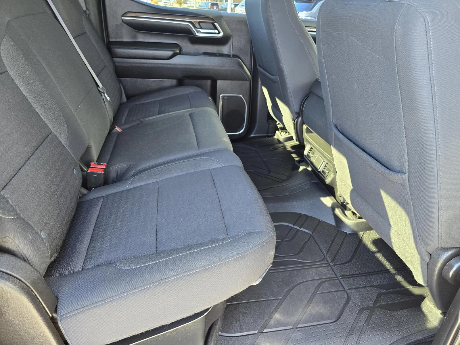 Used 2022 Dark Ash Metallic Chevrolet LT image 20