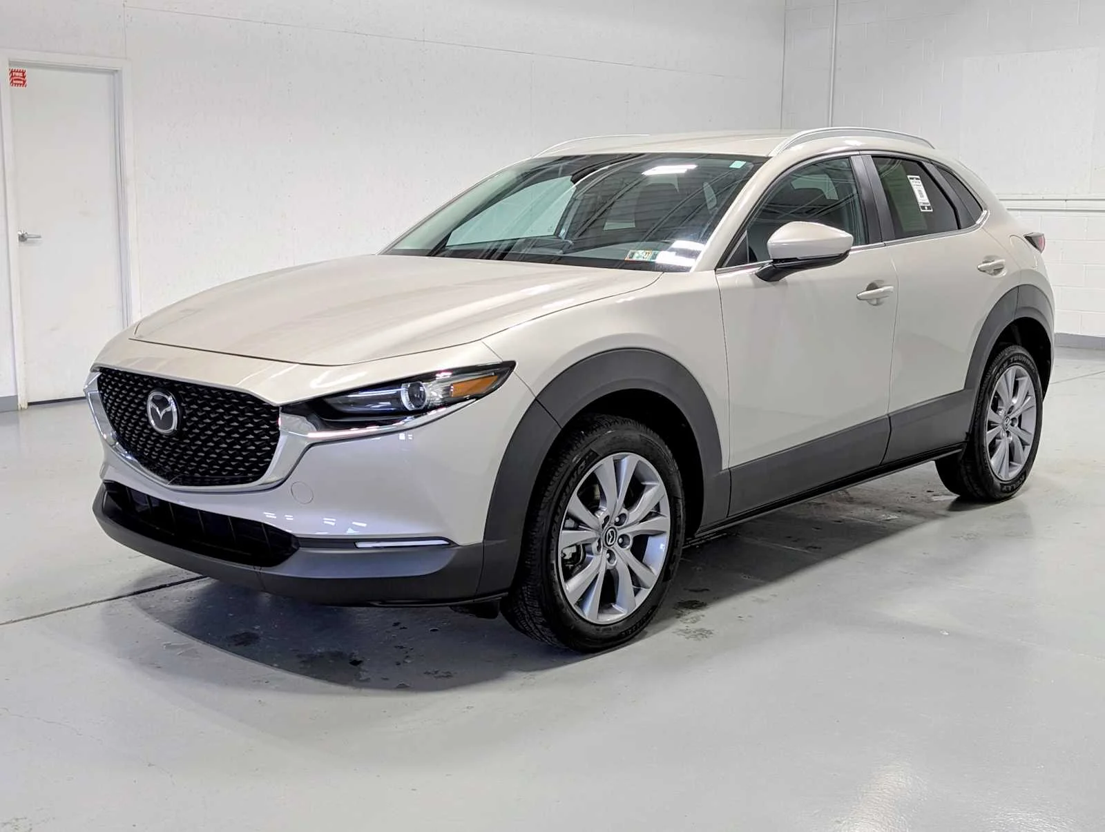 2023 Mazda CX-30 2.5 S Select Package