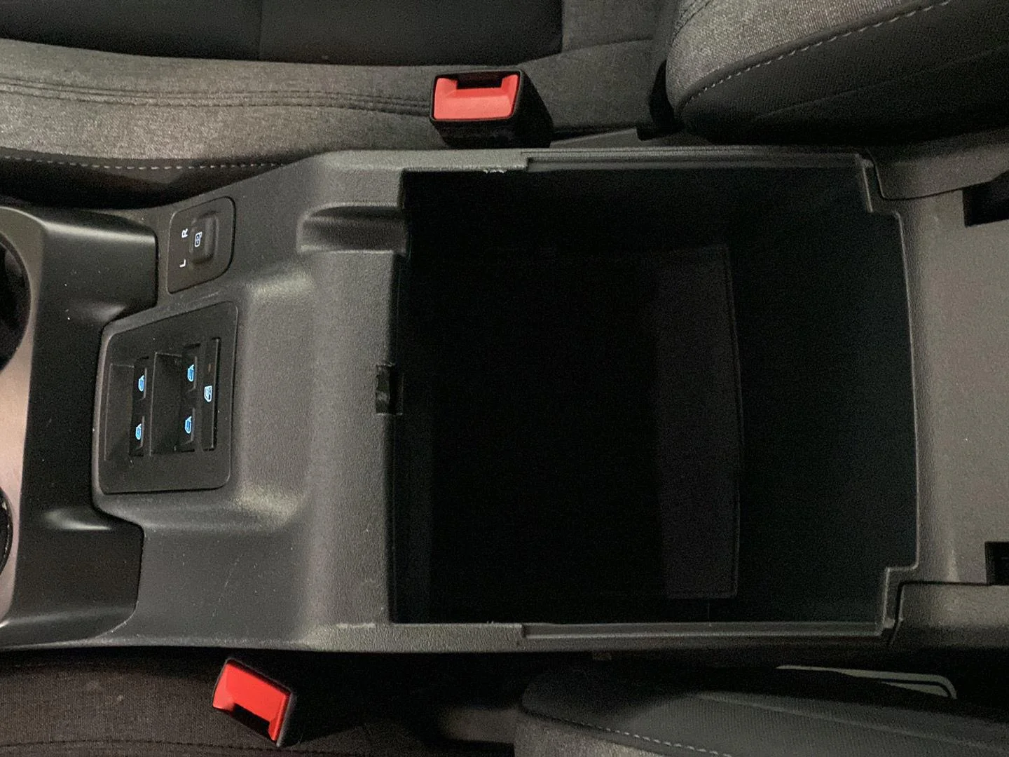 Used 2025 Carbonized Gray Ford Big Bend image 16