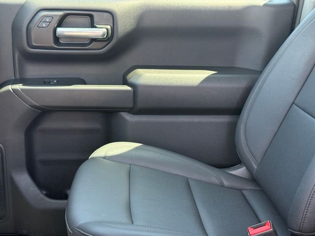 2025 Chevrolet Silverado 1500 Work Truck - Photo 12