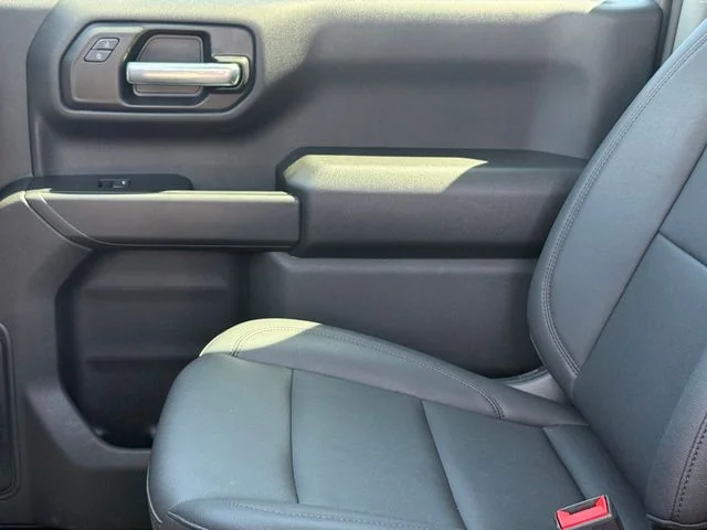 2025 Chevrolet Silverado 1500 Work Truck - Photo 12