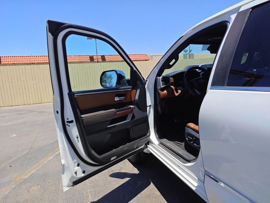 Used 2024 Beige Toyota 1794 image 6