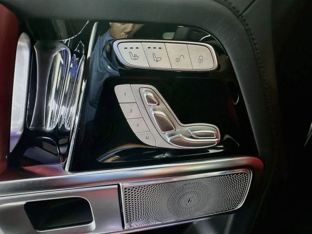 Certified Used 2021  Mercedes-Benz G 63 AMG® image 19