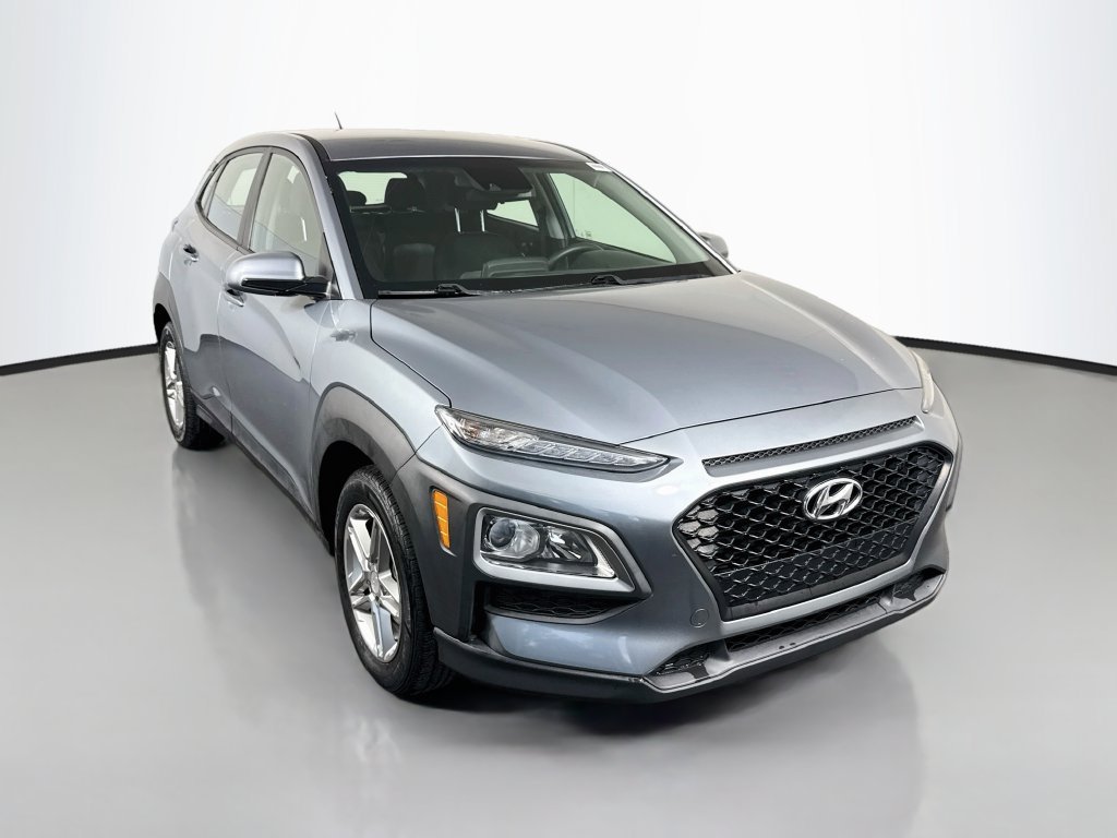 2019 Hyundai Kona
