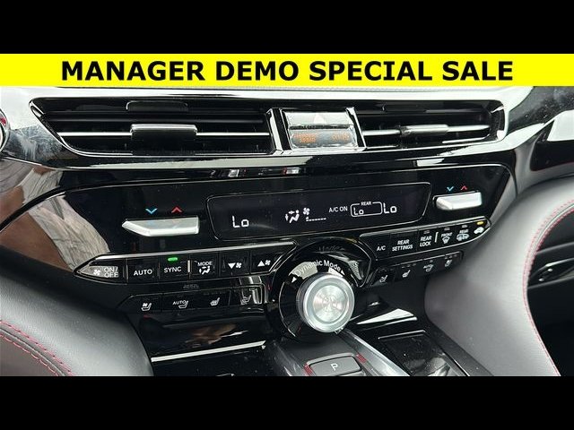 2026 Acura MDX A-Spec w/Advance Package - Photo 20