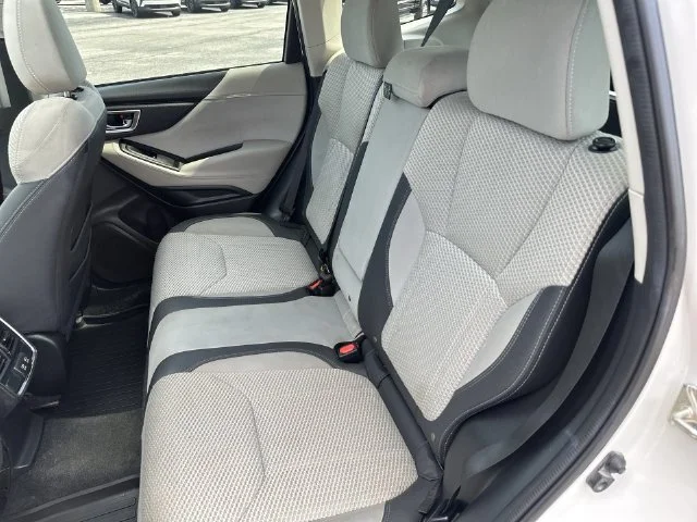 Used 2021 White Subaru Premium image 27
