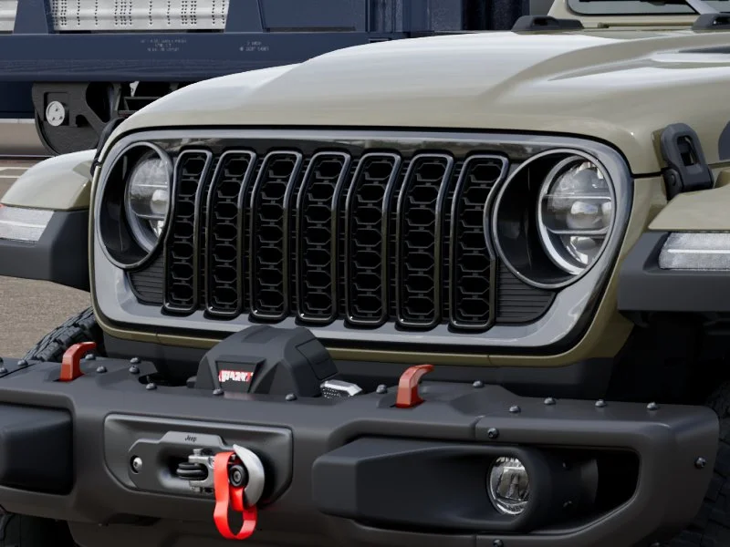 New 2026 41 Exterior Paint Jeep Shadow Ops image 7